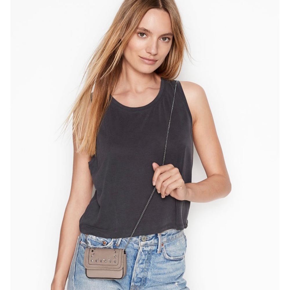 🍒The Victoria Micro Shoulder Bag🍒